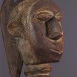 Masque Baga