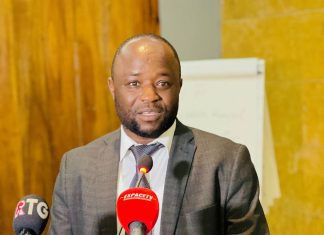 Atelier de Pré-validation : Révision de la Nomenclature des Métiers Artisanaux en Guinée