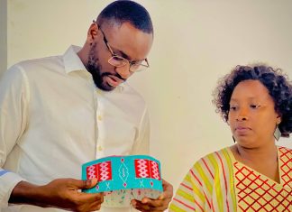 Rencontre Entre l’Office National de Promotion de l’Artisanat et le Branding Guinée : Vers une Valorisation des Produits Artisanaux Guinéens